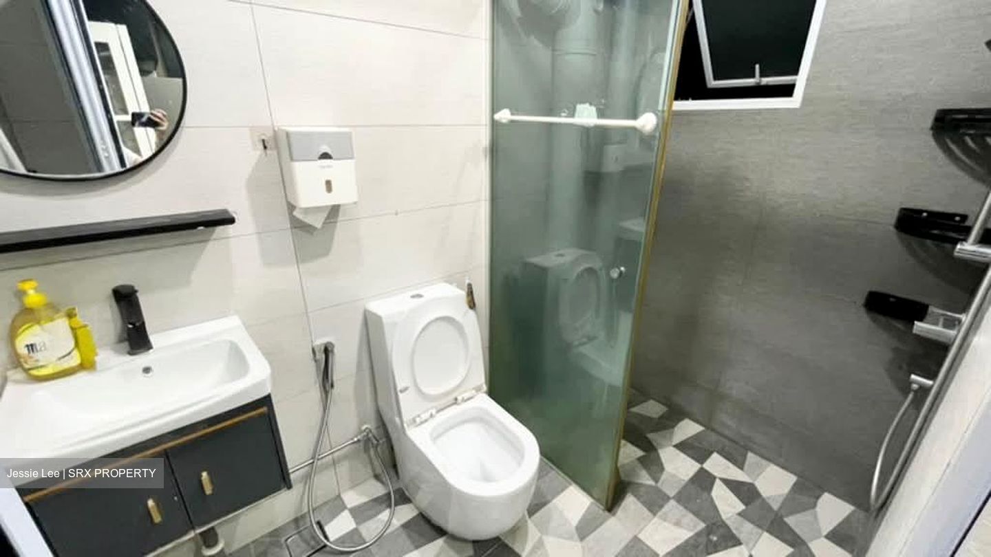 Blk 134 Rivervale Plains (Sengkang), HDB 5 Rooms #559377691